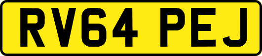 RV64PEJ