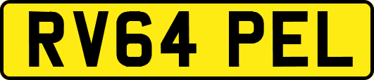 RV64PEL