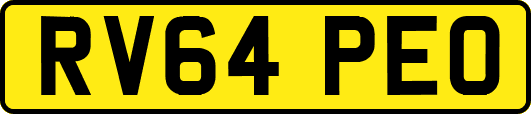 RV64PEO
