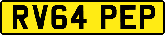 RV64PEP