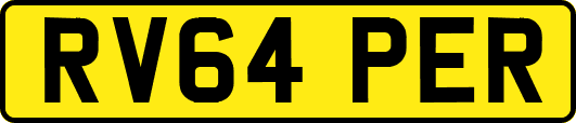RV64PER