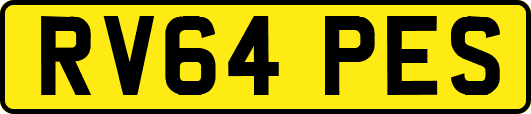 RV64PES