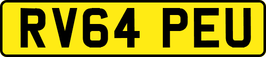RV64PEU