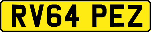 RV64PEZ