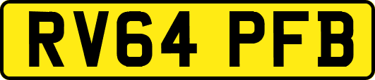 RV64PFB
