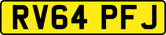 RV64PFJ