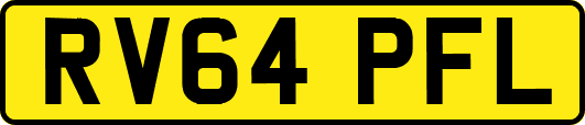 RV64PFL