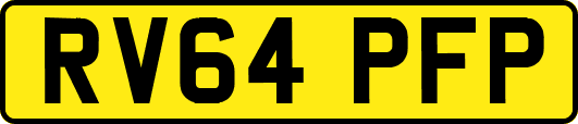 RV64PFP