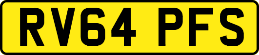 RV64PFS