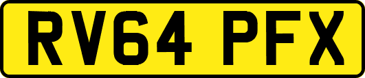 RV64PFX