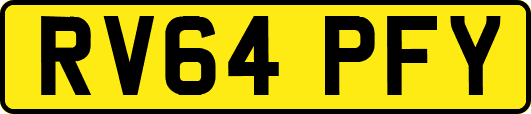 RV64PFY