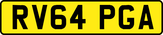 RV64PGA