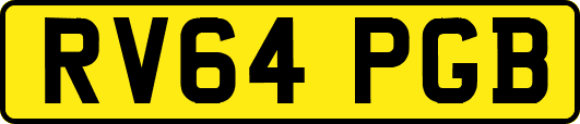 RV64PGB