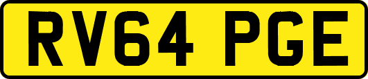 RV64PGE