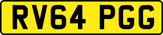 RV64PGG