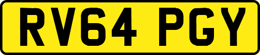 RV64PGY