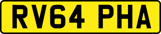RV64PHA