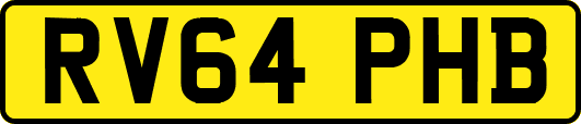 RV64PHB