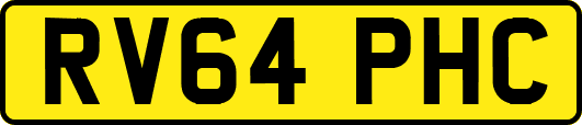 RV64PHC
