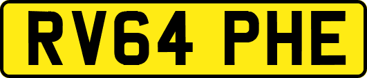 RV64PHE