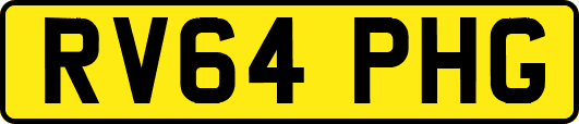 RV64PHG