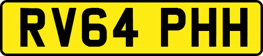 RV64PHH
