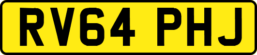 RV64PHJ