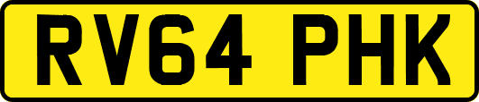 RV64PHK