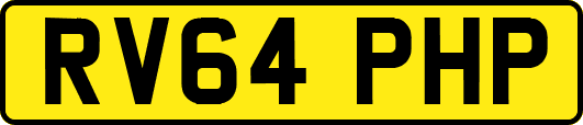 RV64PHP