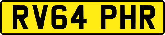 RV64PHR