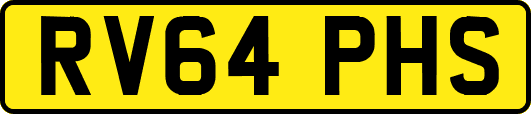 RV64PHS