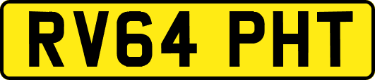 RV64PHT