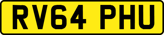RV64PHU