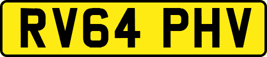 RV64PHV