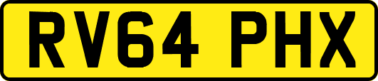 RV64PHX