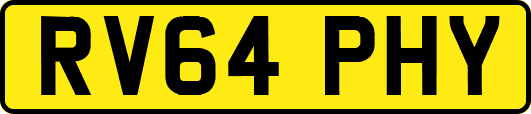 RV64PHY