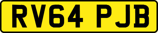 RV64PJB