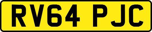 RV64PJC