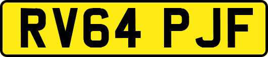 RV64PJF