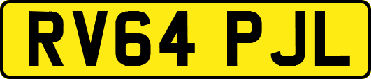 RV64PJL