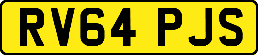 RV64PJS