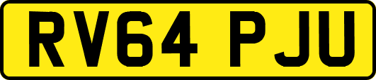 RV64PJU