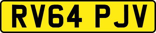 RV64PJV