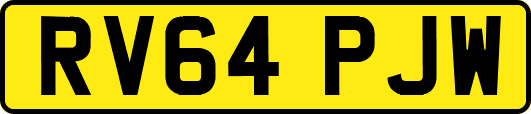 RV64PJW