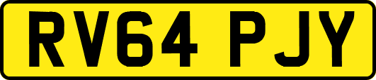 RV64PJY