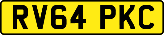 RV64PKC