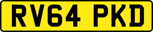 RV64PKD