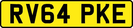 RV64PKE