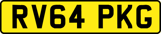 RV64PKG