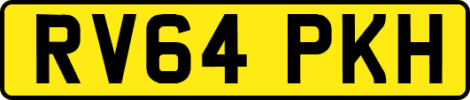 RV64PKH